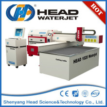 1000mm * 2000mm China HEAD cerâmica de água da telha de corte da máquina